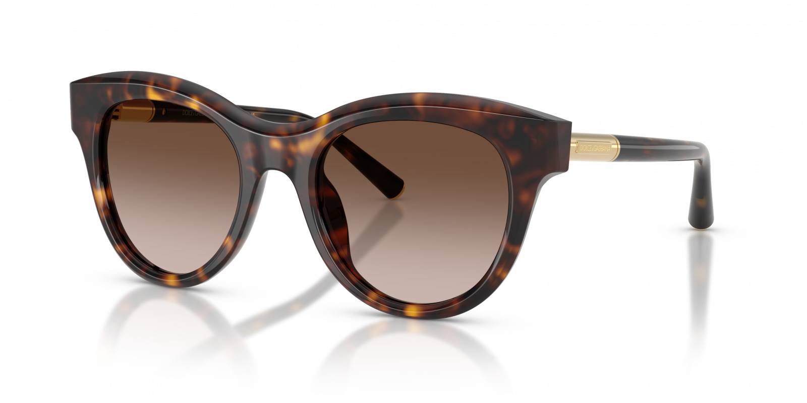 Dolce & Gabbana DG4518 502/13  